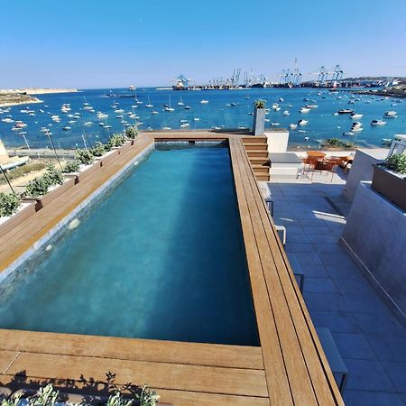 South32 Hotel Birżebbuġa Exterior foto