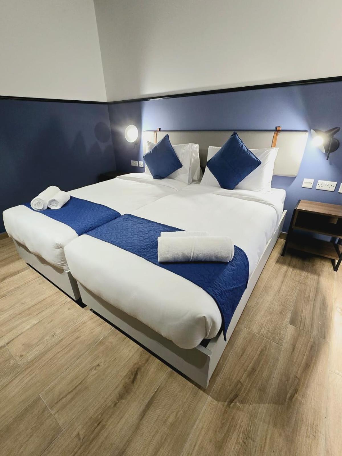 South32 Hotel Birżebbuġa Exterior foto