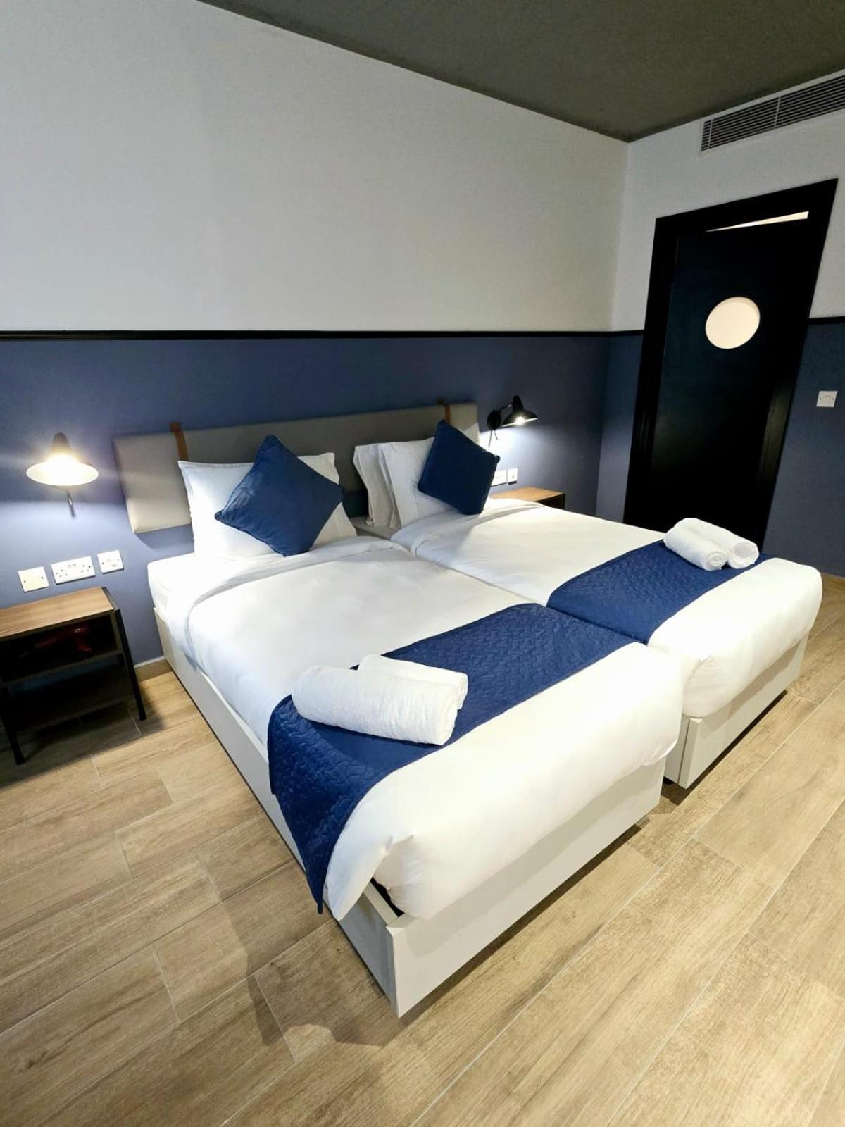 South32 Hotel Birżebbuġa Exterior foto