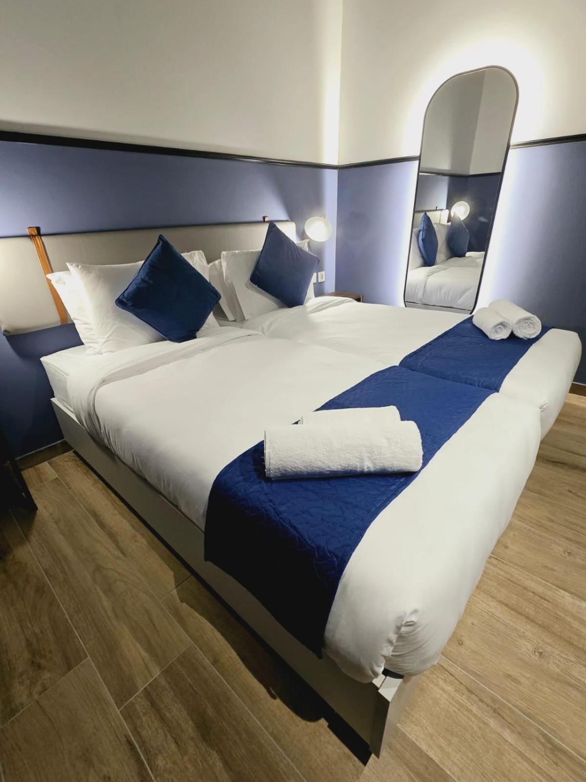 South32 Hotel Birżebbuġa Exterior foto
