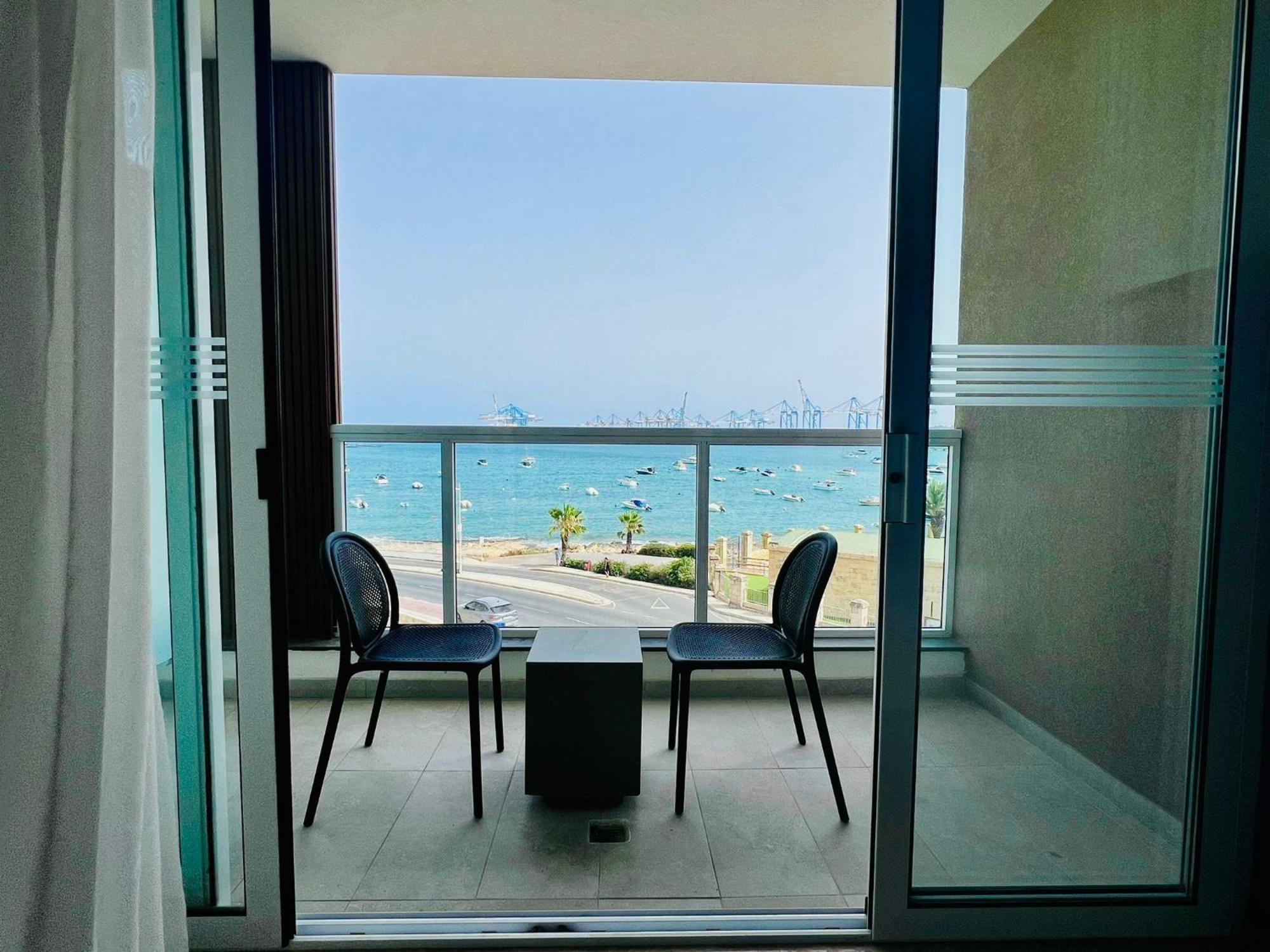 South32 Hotel Birżebbuġa Exterior foto