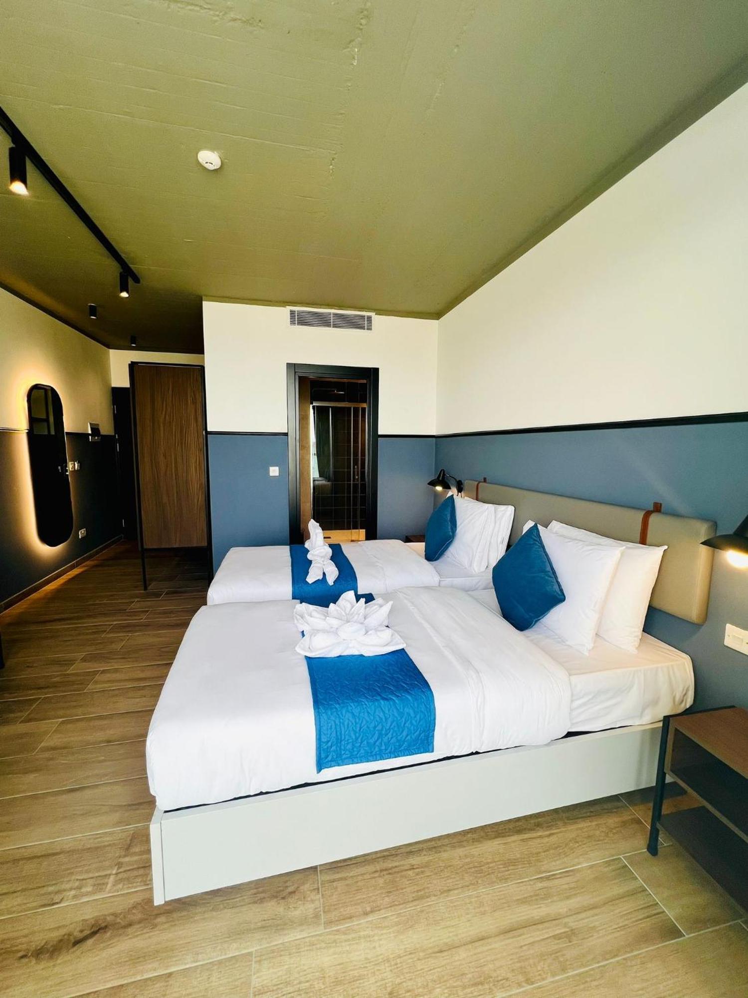 South32 Hotel Birżebbuġa Exterior foto