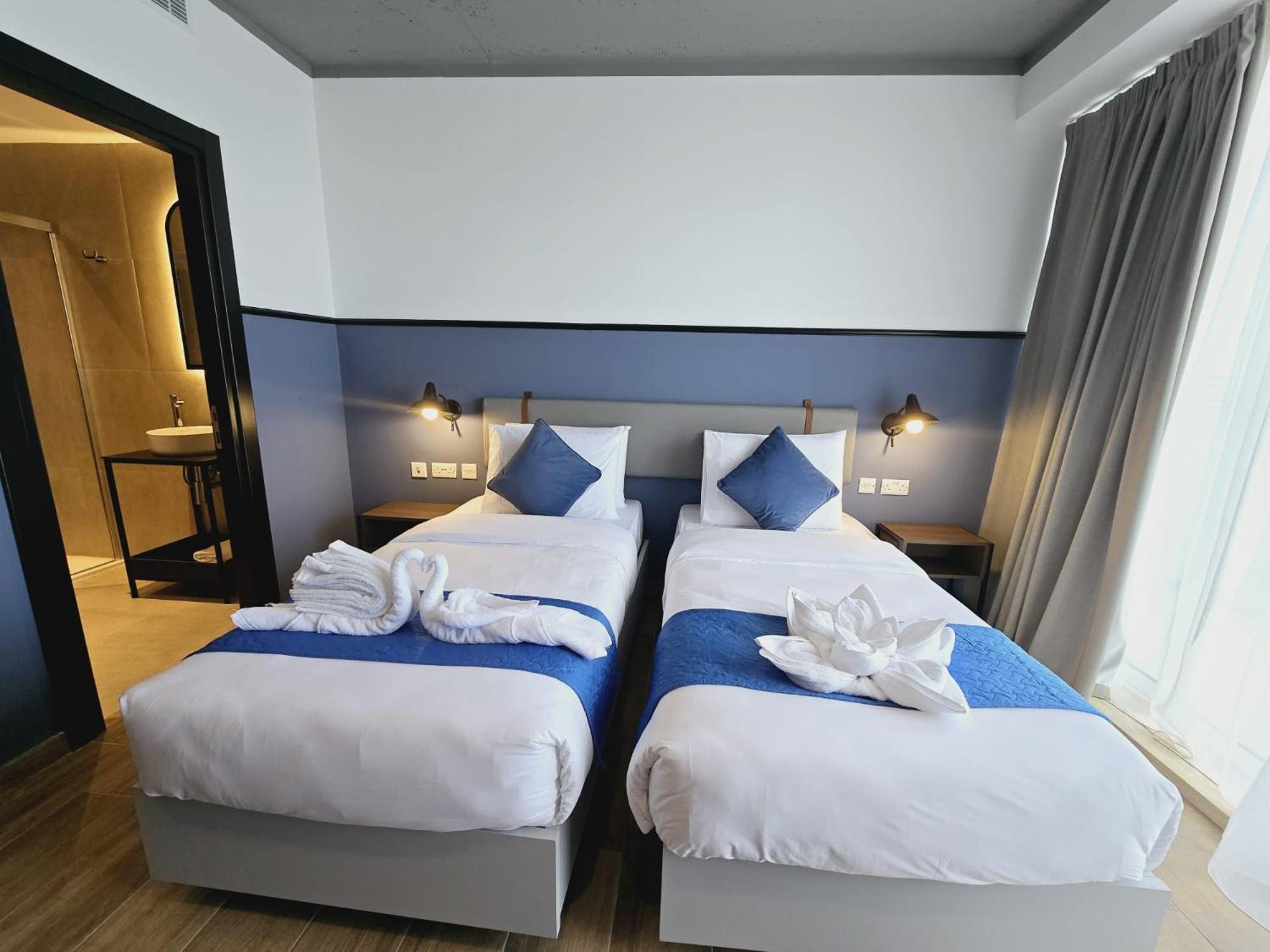 South32 Hotel Birżebbuġa Exterior foto