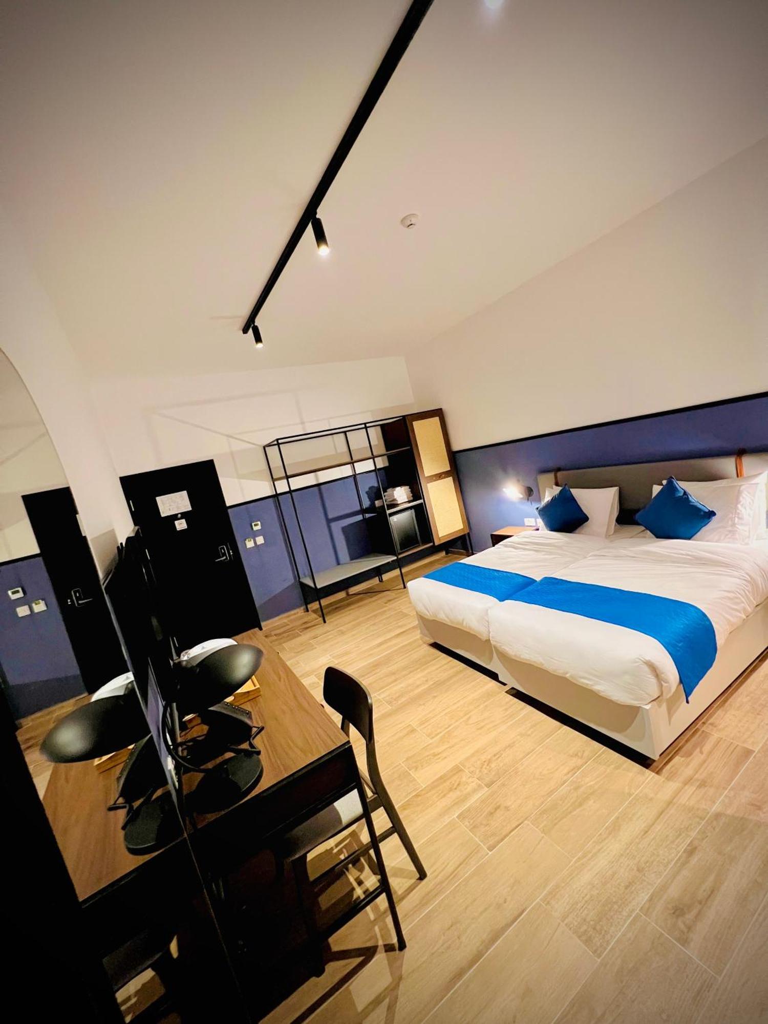 South32 Hotel Birżebbuġa Exterior foto