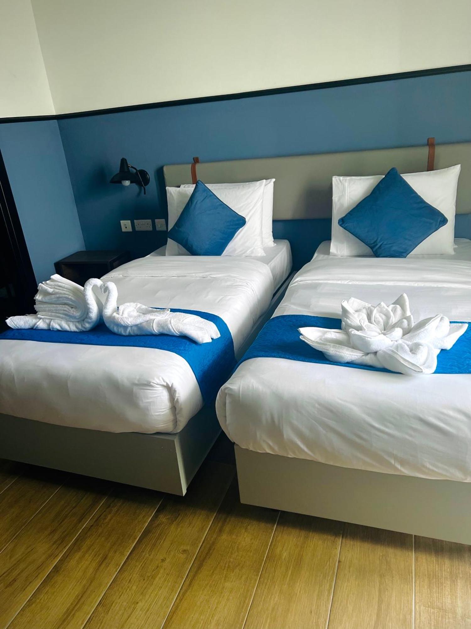 South32 Hotel Birżebbuġa Exterior foto