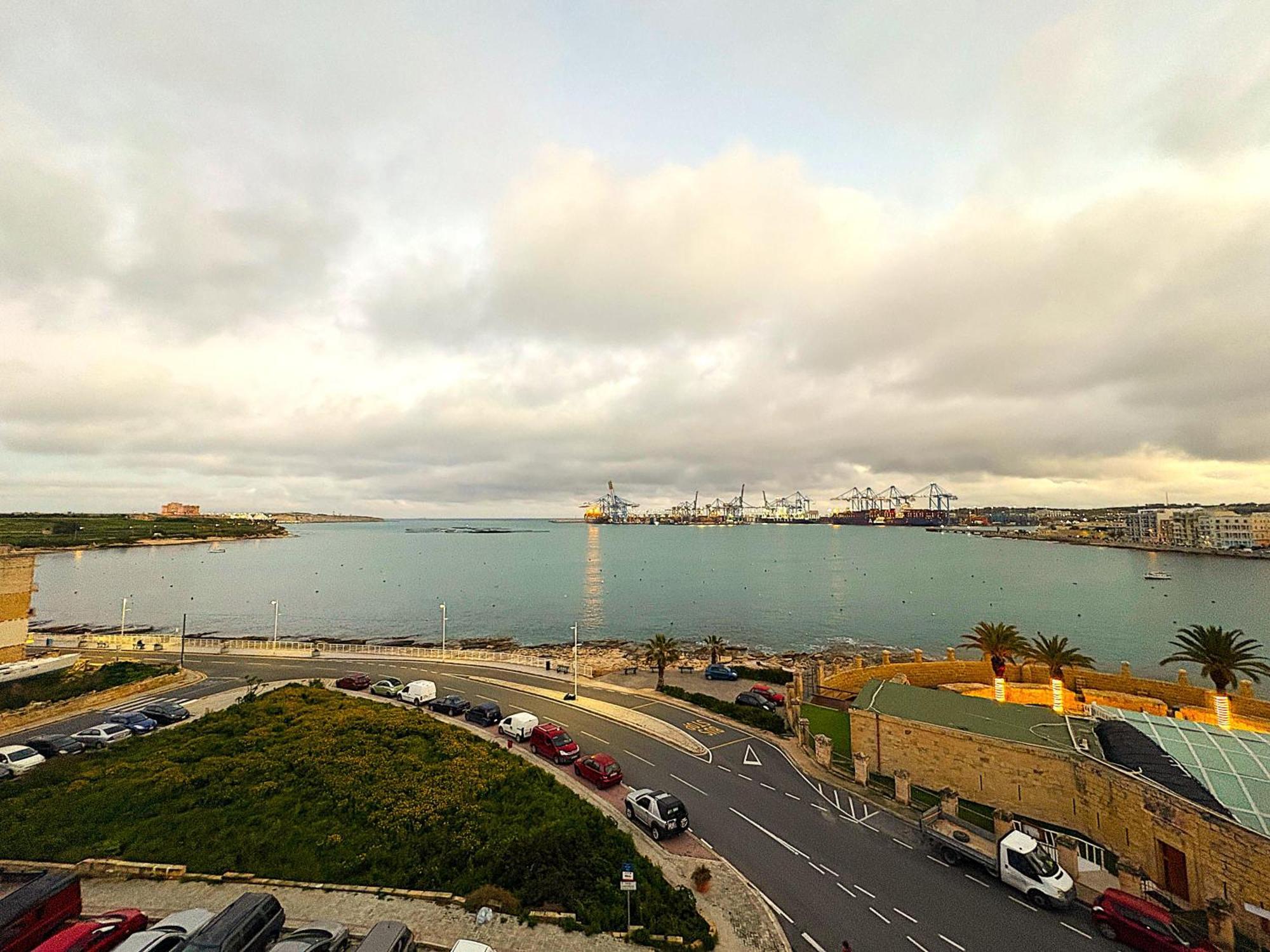 South32 Hotel Birżebbuġa Exterior foto